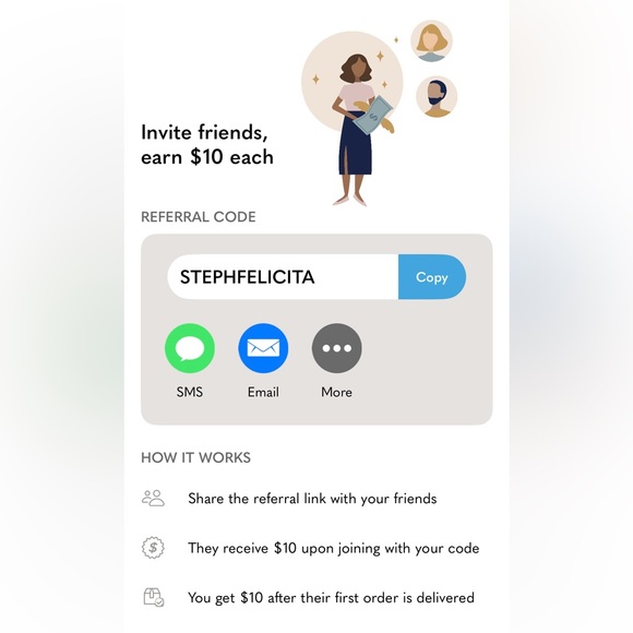 Meet your Posher, Jay - Picture 2 of 5